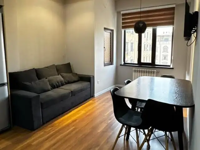 2-комн. квартира, 16 этаж, 50м², домпечат, Душанбе