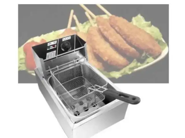 Фрутюрница, Душанбе