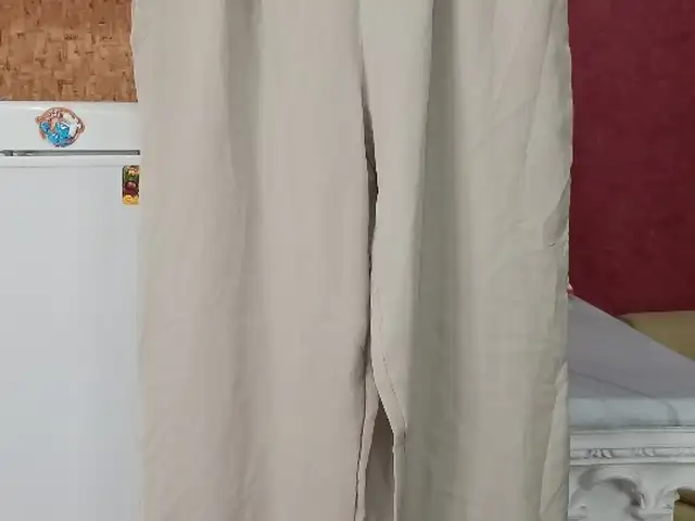 Брюки, Душанбе