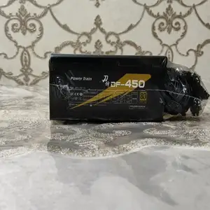 Блок питания Power Train DF-450, Душанбе