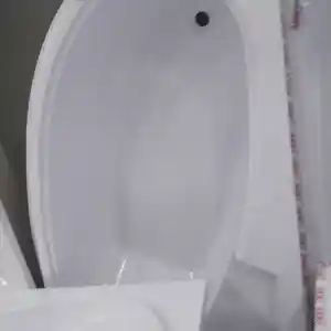Акриловая ванна, Душанбе