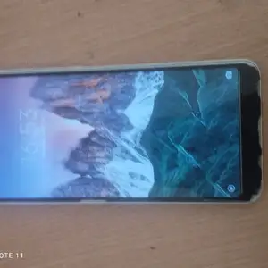 Телефон Xiaomi Mi, Бохтар (Курган-Тюбе)