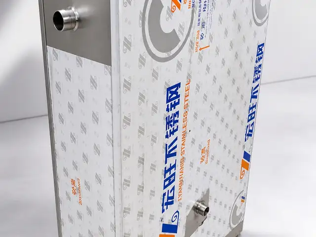 Бочка из нержавеющей стали AISI 304_300л, Душанбе