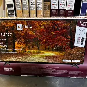 Телевизор Miracast, Душанбе