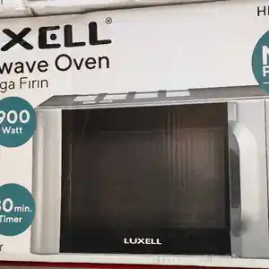 Микроволновая печь Luxell hm01, Душанбе