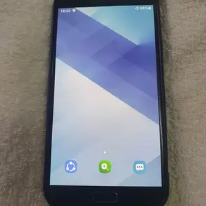 Samsung galaxy А7 2017, Хуҷанд