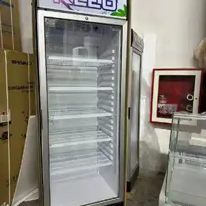 Витринный холодильник KLEO, Душанбе