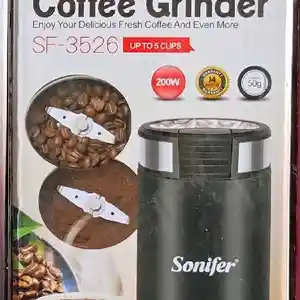 Кофемолка Sonifer 3536, Душанбе