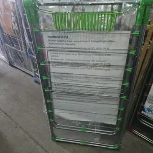 Сушилка Corona Dorya, Душанбе