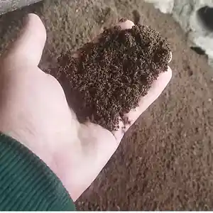 Удобрение Биогумус, Джайхун (Кумсангир)