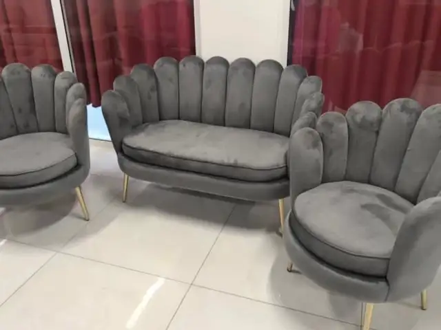 Диван Тройка, Душанбе