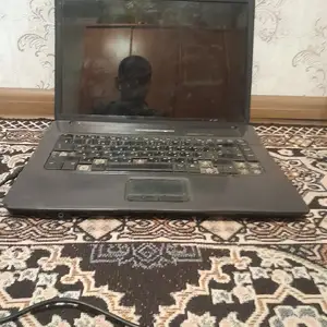 Ноутбук На запчасти, Душанбе