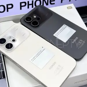 Honor 600 5G 8+8/256Gb 7000мач, Душанбе