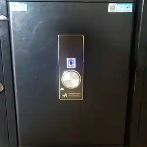 Сейф, Душанбе