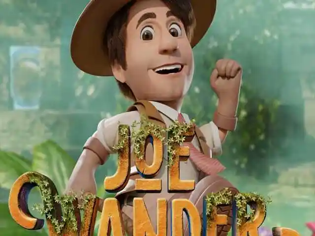 Игра Joe wander and the enigmatic adventures для компьютера-пк-pc, Душанбе