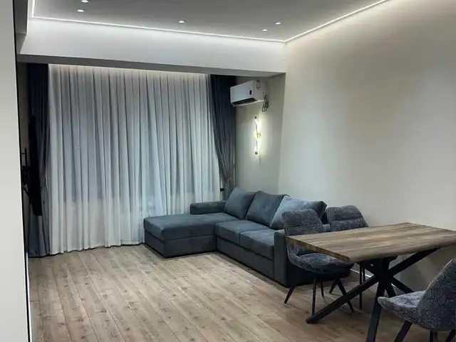 2-комн. квартира, 10 этаж, 65м², алфемо домпечати, Душанбе
