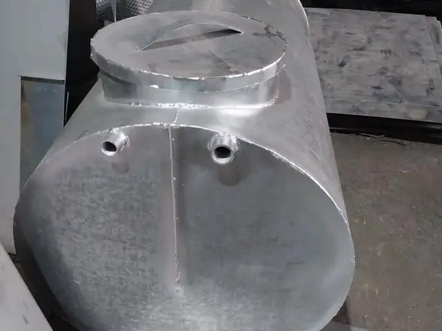 Бочкаи оцинковка 500л, Душанбе