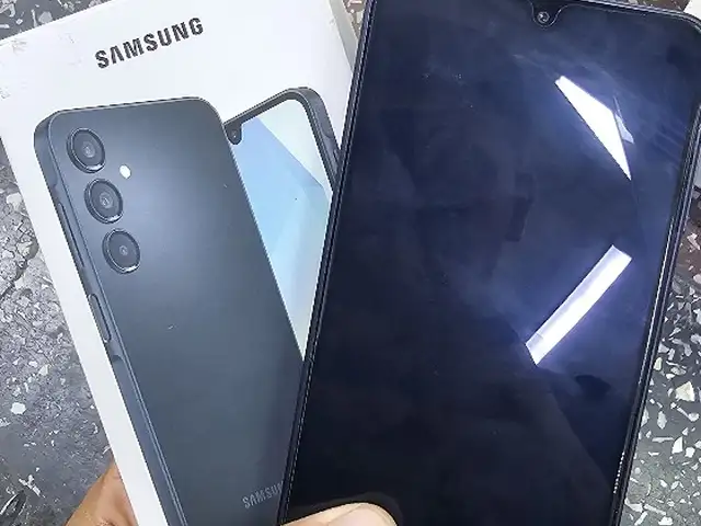 Samsung Galaxy a16, Хуҷанд