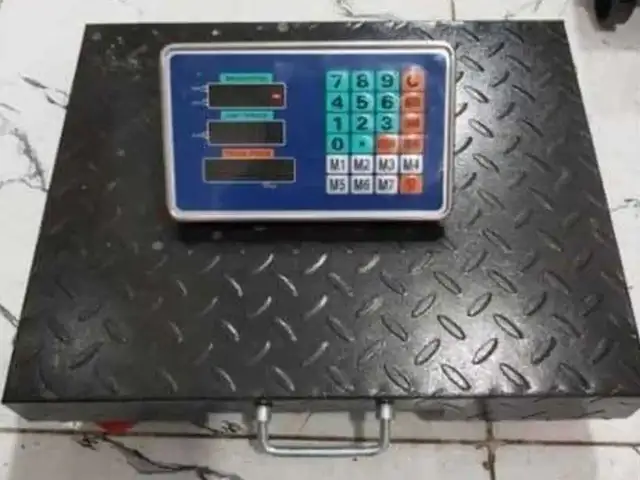 Весы, Душанбе