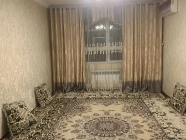 2-комн. квартира, 3 этаж, 62м², Шохмансур, Душанбе