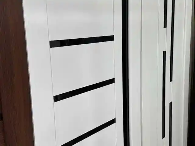Дверь, Душанбе