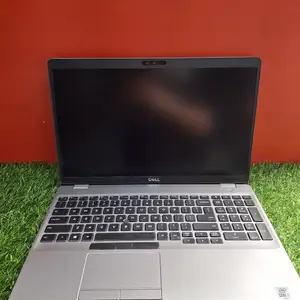 Ноутбук dell core i5 10th 8/256, Душанбе