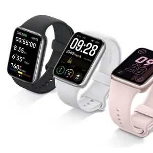 Умный браслет Хіаоті Smart Band 9 pro серый, Душанбе