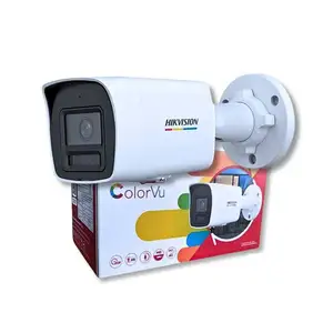 hikvision Камера ip 2мп full color, Душанбе