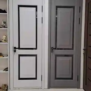 Дверь, Душанбе