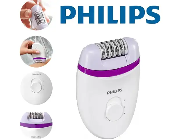 Эпилятори Philips Satinelle Essential, Душанбе