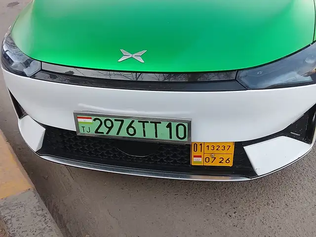 Услуги пассажирских перевозок, Душанбе
