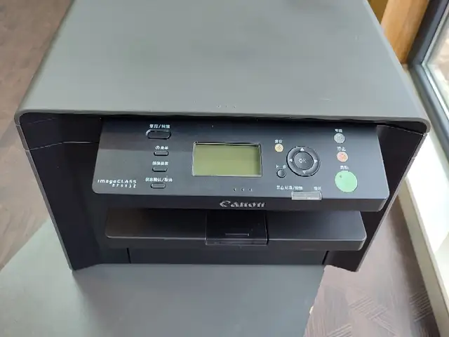 Лазерный принтер Canon 4414i, Худжанд