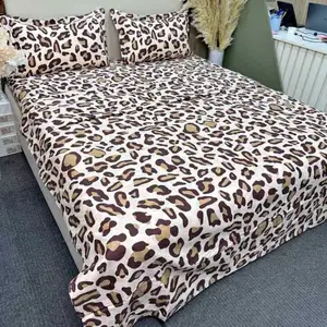 Двухспальный комплект, Худжанд