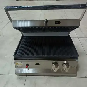 Газовый тостер, Душанбе