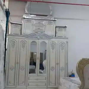 Спальный гарнитур, Душанбе
