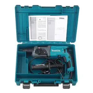 Перфоратор-Makita-HR2470, Душанбе