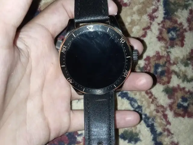 Смарт часы smart watch sk30, Душанбе