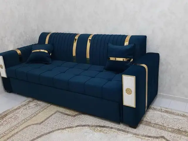 Раскладной диван, Душанбе