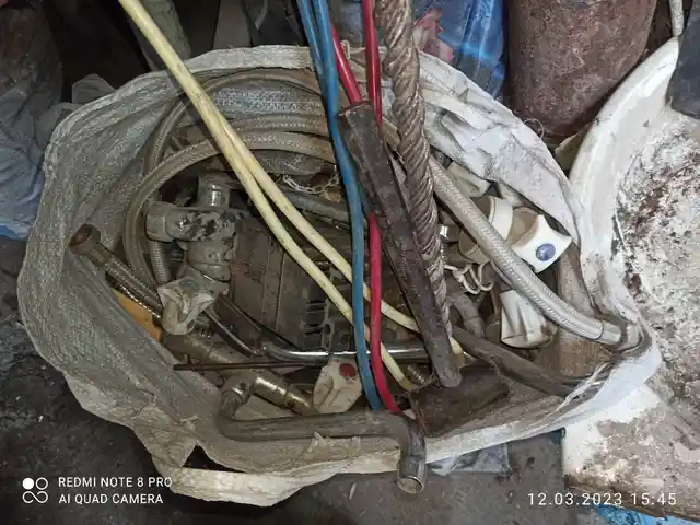 Кран для ванны и кухни, Душанбе