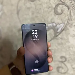 Samsung Galaxy S26, Худжанд