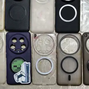 Чехол Xiaomi 14 Ultra, Душанбе