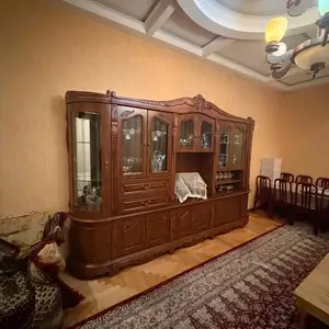 Горка, Душанбе