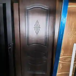 Дверь, Душанбе