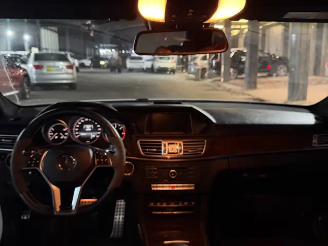 Mercedes-Benz E class, 2015, Душанбе - 10