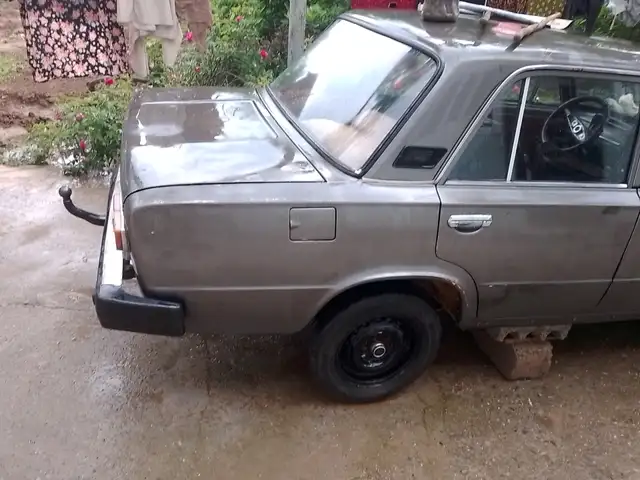 Daewoo Nexia