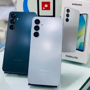Samsung Galaxy 16 /128Gb black, Душанбе