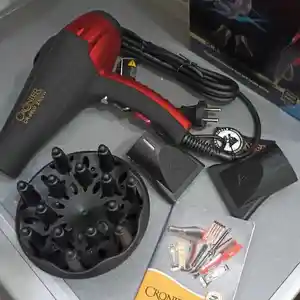 Фен для волос Cronier Сr-6600, Душанбе