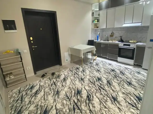 2-комн. квартира, 4 этаж, 75м², И.Сомон, Душанбе