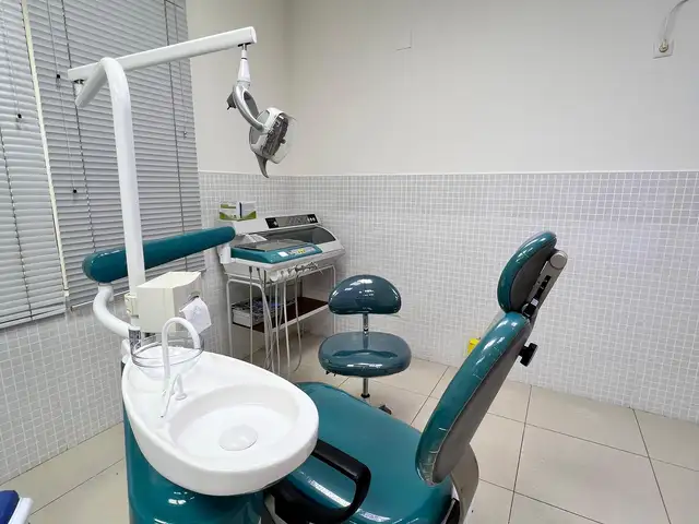 Стоматологические установки Chirana Smile Classic, Душанбе