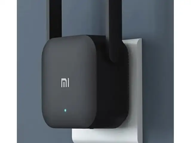 Wi-Fi усилитель сигнала Xiaomi Mi Wi-Fi Pro, Хуҷанд